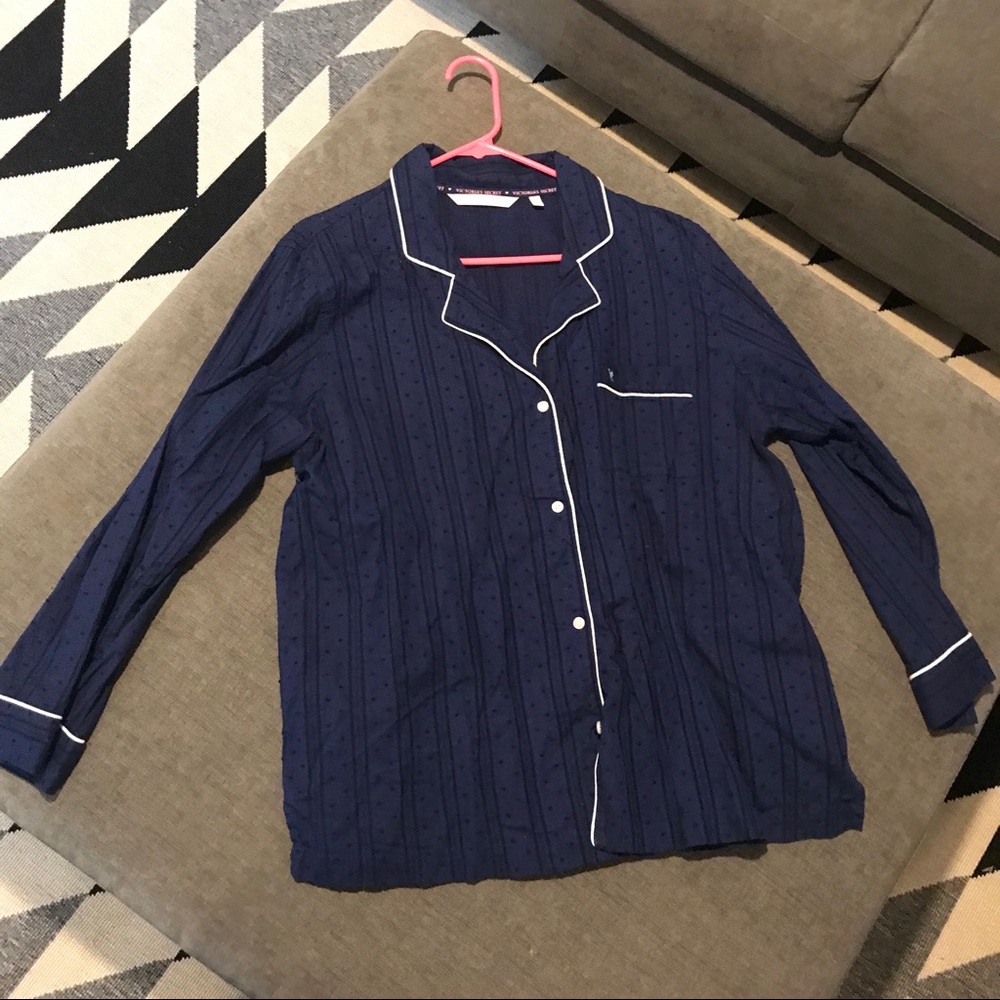 Victoria’s Secret pajamas